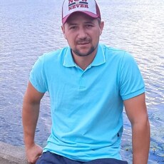 Фотография мужчины Александр, 38 лет из г. Осиповичи