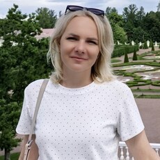 Фотография девушки Наталья, 38 лет из г. Рубцовск