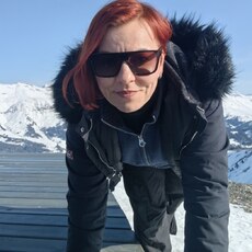 Фотография девушки Глафира, 40 года из г. Волгоград