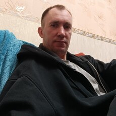 Фотография мужчины Евгений, 44 года из г. Самара