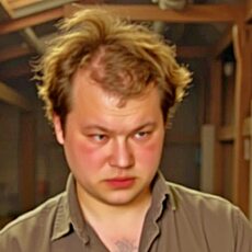 Фотография мужчины Андрей, 27 лет из г. Екатеринбург