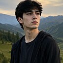 Usernoname, 20 лет