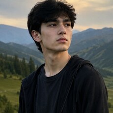 Фотография мужчины Usernoname, 20 лет из г. Уральск