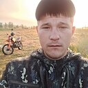 Владимир, 22 года