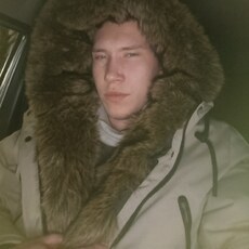 Фотография мужчины Андрей, 20 лет из г. Вологда