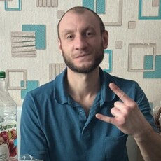 Фотография мужчины Алексей, 31 год из г. Лабытнанги