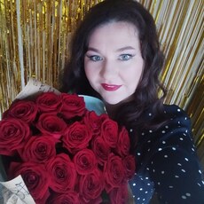 Фотография девушки Анастасия Вон, 35 лет из г. Ломжа