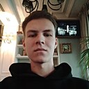 Юрий, 20 лет