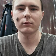 Фотография мужчины Евгений, 23 года из г. Самара