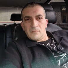 Фотография мужчины Вардан, 43 года из г. Москва