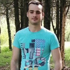 Фотография мужчины Александр, 30 лет из г. Крымск