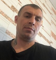 Фотография мужчины Виктор, 42 года из г. Брянск
