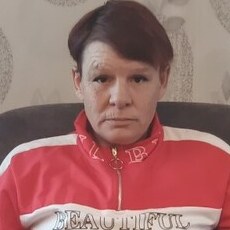 Фотография девушки Оксана, 47 лет из г. Краснокаменск