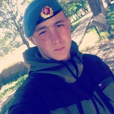 Фотография мужчины Дмитрий, 31 год из г. Нижнеудинск