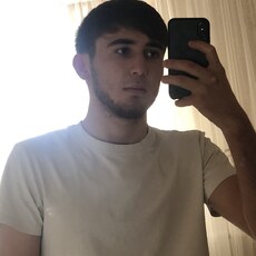 Фотография мужчины Isuu, 19 лет из г. Новочеркасск