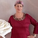 Алла, 65 лет