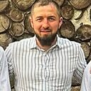Мурат, 43 года