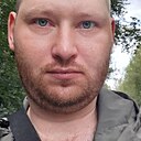 Данил, 31 год