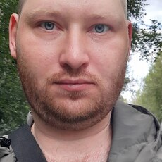 Фотография мужчины Данил, 31 год из г. Екатеринбург