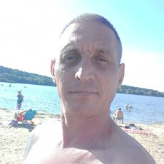 Фотография мужчины Алексей, 47 лет из г. Белгород