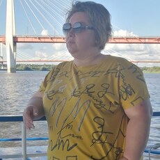 Фотография девушки Наталья, 43 года из г. Ковров