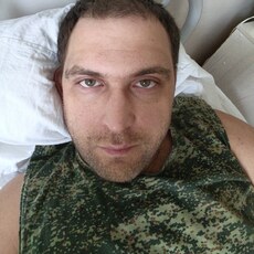Фотография мужчины Андрей, 35 лет из г. Прокопьевск