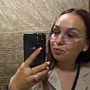 Жанна, 21 год