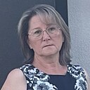 Ляйсан, 55 лет