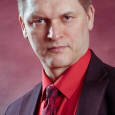Фотография мужчины Александр, 53 года из г. Екатеринбург