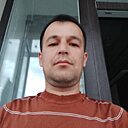 Aббос, 33 года