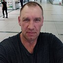Эд, 59 лет
