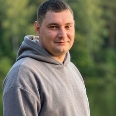 Фотография мужчины Илья, 33 года из г. Бобруйск