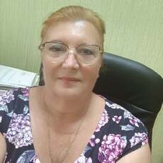 Фотография девушки Аня, 64 года из г. Астрахань