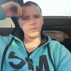 Фотография мужчины Павел, 38 лет из г. Белгород