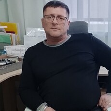 Фотография мужчины Алексей, 46 лет из г. Оренбург