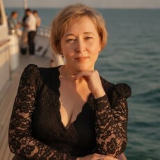 Фотография девушки Светлана, 55 лет из г. Новочеркасск