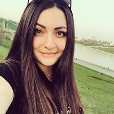 Фотография девушки Юлия, 41 год из г. Ишим