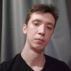 Фотография мужчины Павел, 28 лет из г. Энгельс