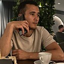 Шахриёр, 21 год