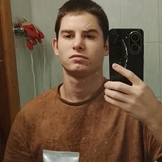 Фотография мужчины Ярослав, 20 лет из г. Псков