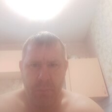 Фотография мужчины Олег, 41 год из г. Усолье-Сибирское