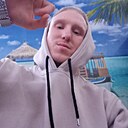 Кирилл, 22 года