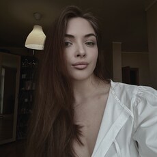 Фотография девушки Анастастасия, 23 года из г. Химки