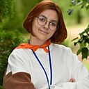 Ольга, 18 лет