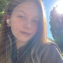 Дана, 18 лет