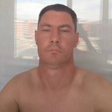 Фотография мужчины Рома, 37 лет из г. Костанай