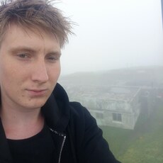 Фотография мужчины Кирилл, 19 лет из г. Ейск