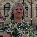 Натали, 48 лет