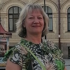 Натали, 48 из г. Санкт-Петербург.