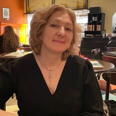 Инга, 56 из г. Москва.